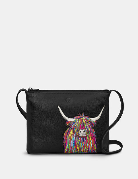 Highland online cow handbag