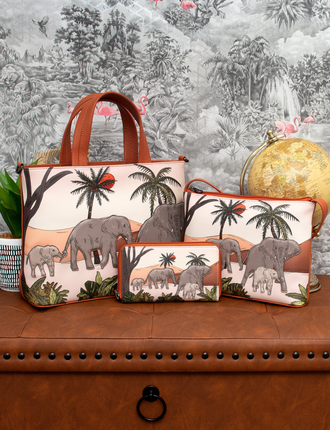 Elephant handbag online