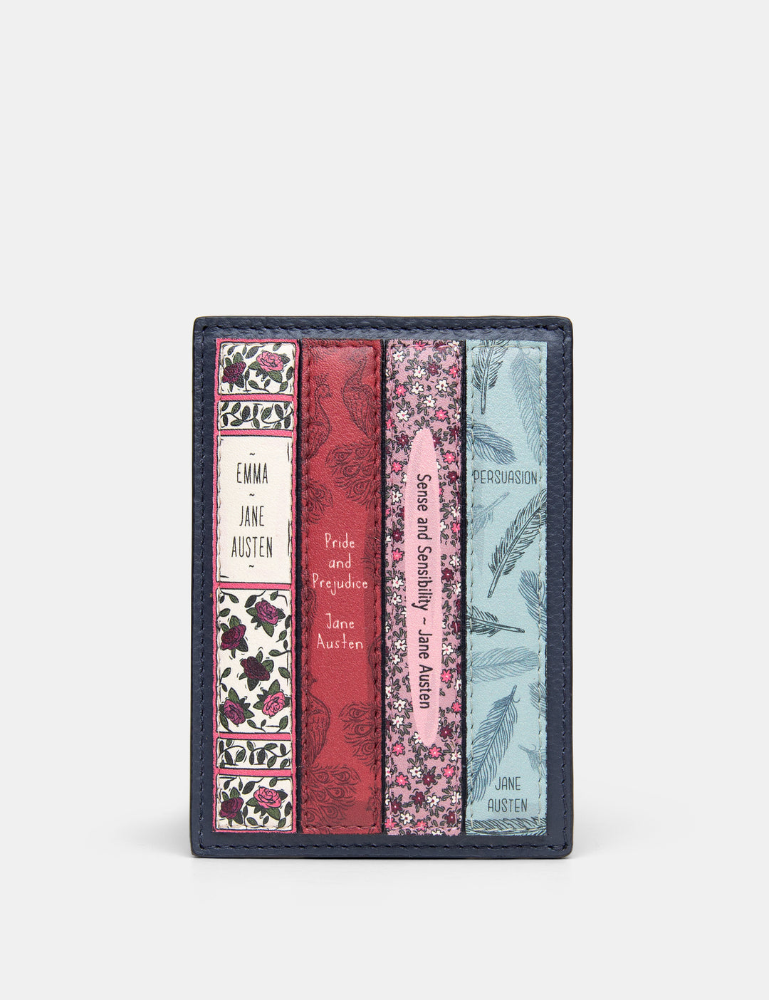 Leather Accessories, Card Holders, Glasses Cases, Keyrings by Yoshi