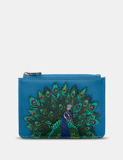 Unbranded Multicolor Beaded Peacock Drawstring Purse Handbag Size Medium |  eBay