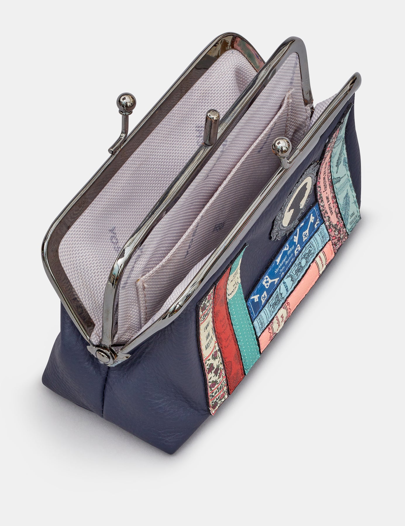Leather Handbags And Bags For Women By Yoshi