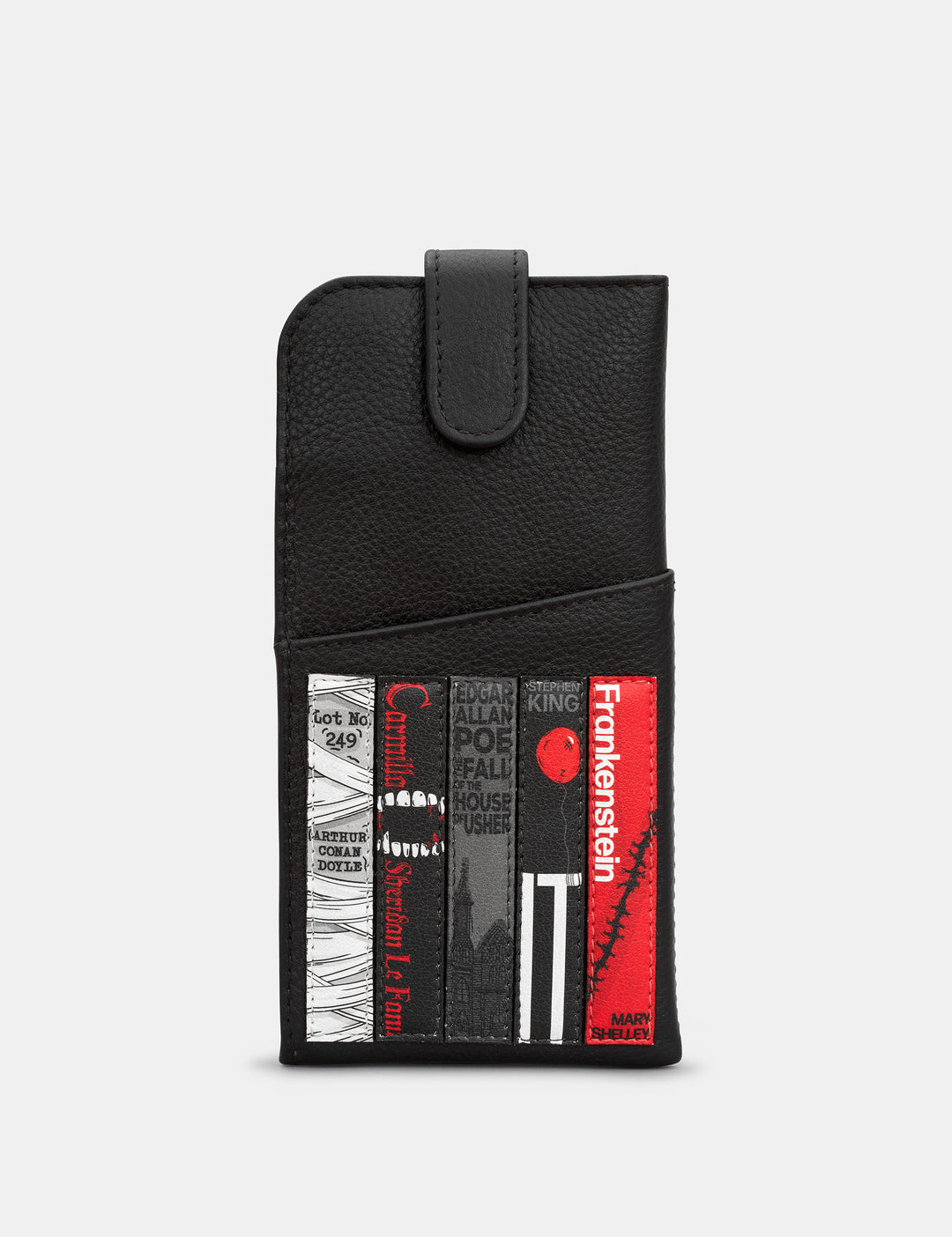 Leather Accessories, Card Holders, Glasses Cases, Keyrings