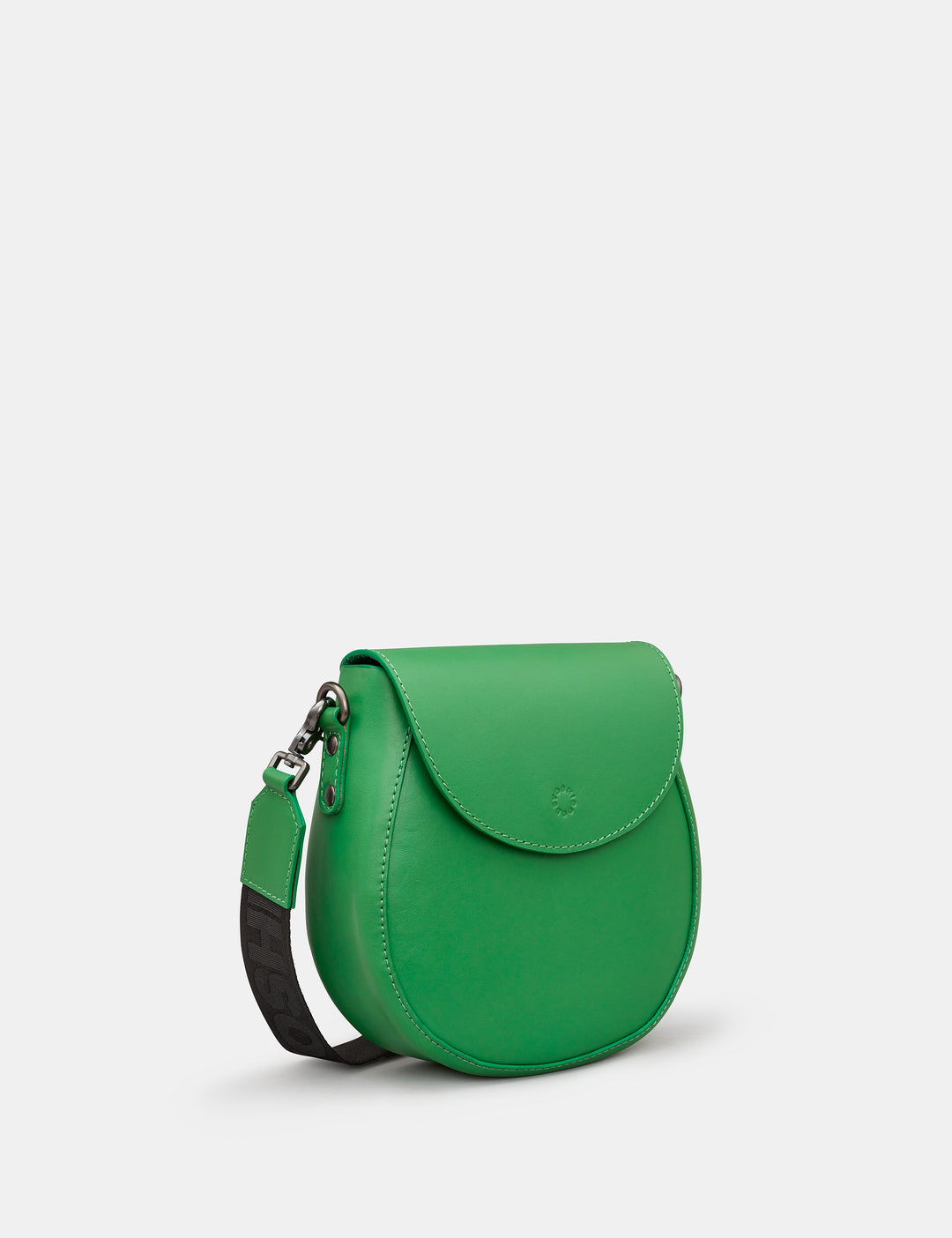 バッグ Yota Padded Polka Dot Bag in Black – SVRN