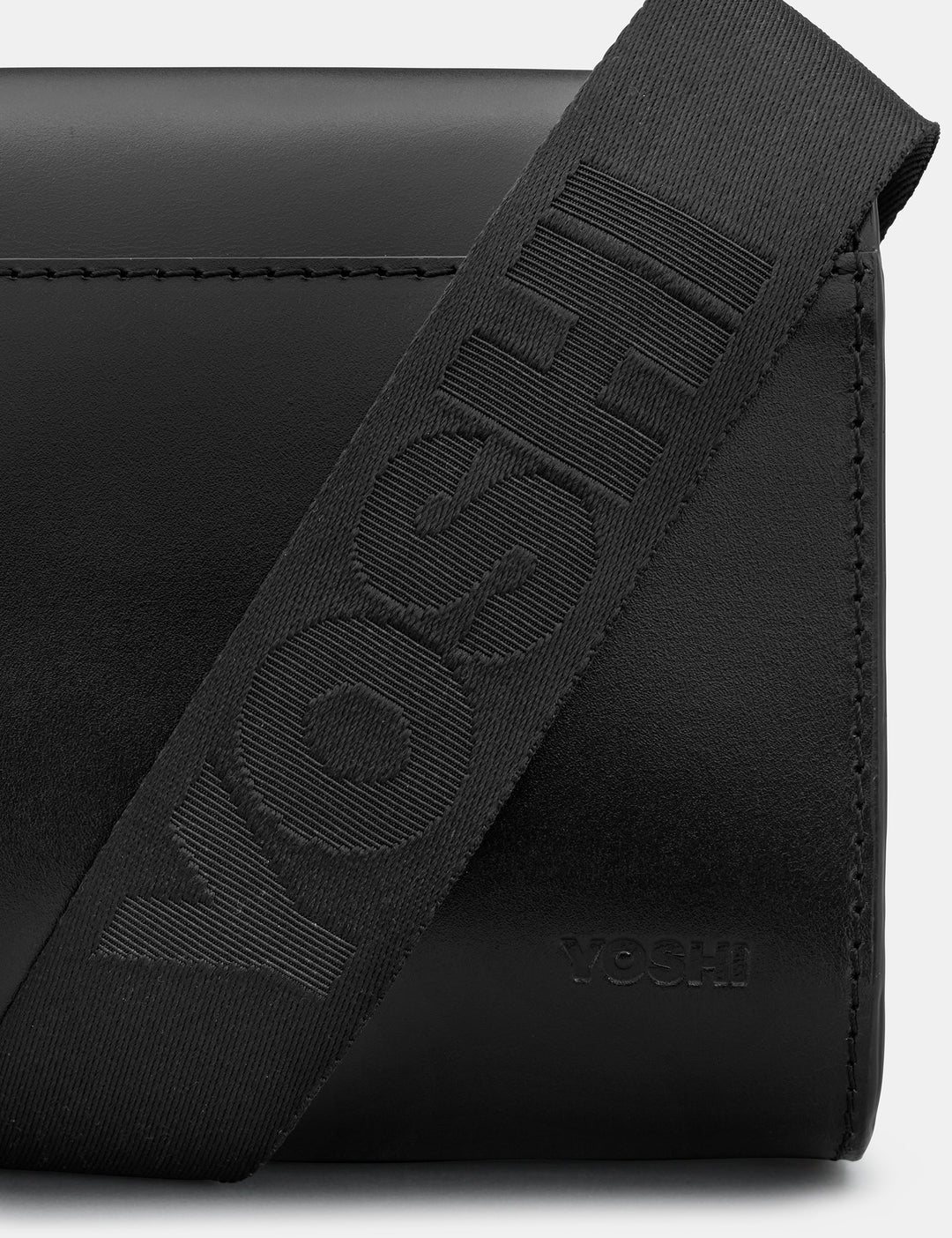 josemoon ORBIT BAG ブラック　非売品 f2a38b0158fd69e5882e37fd0b06bd