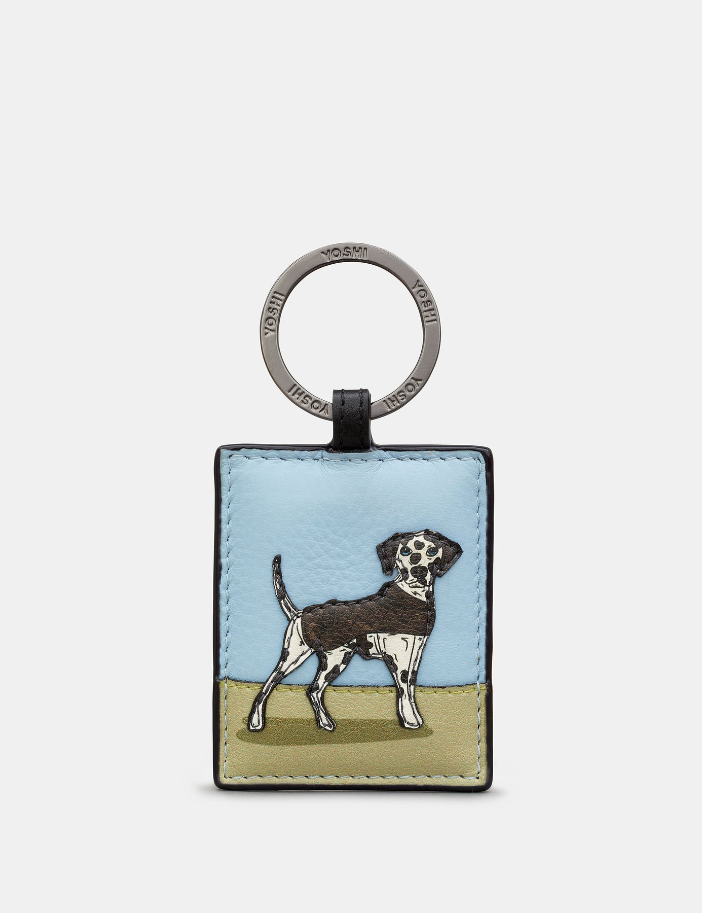 Shop Lv Bulldog Key Chain with great discounts and prices online