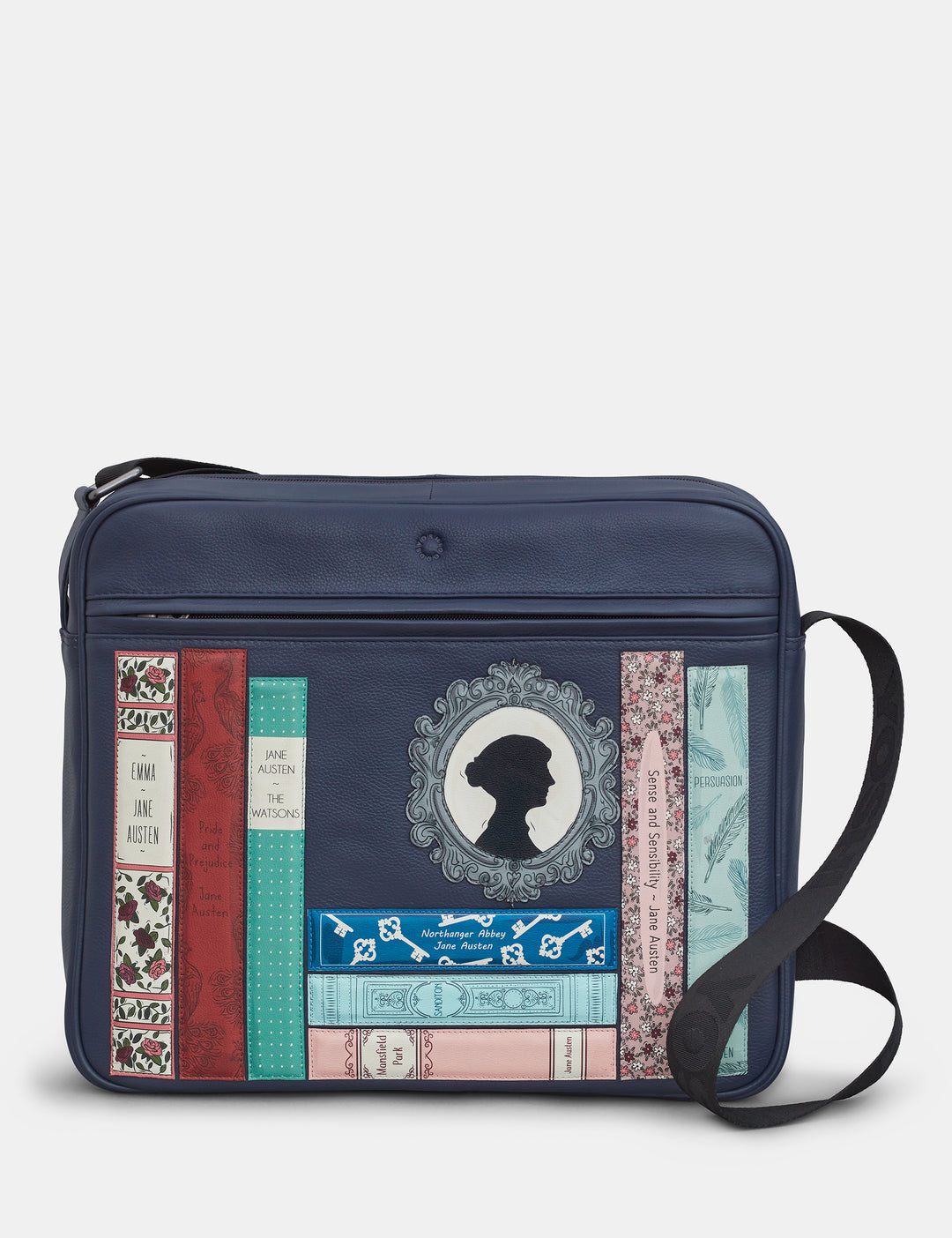 Womens messenger handbag hotsell