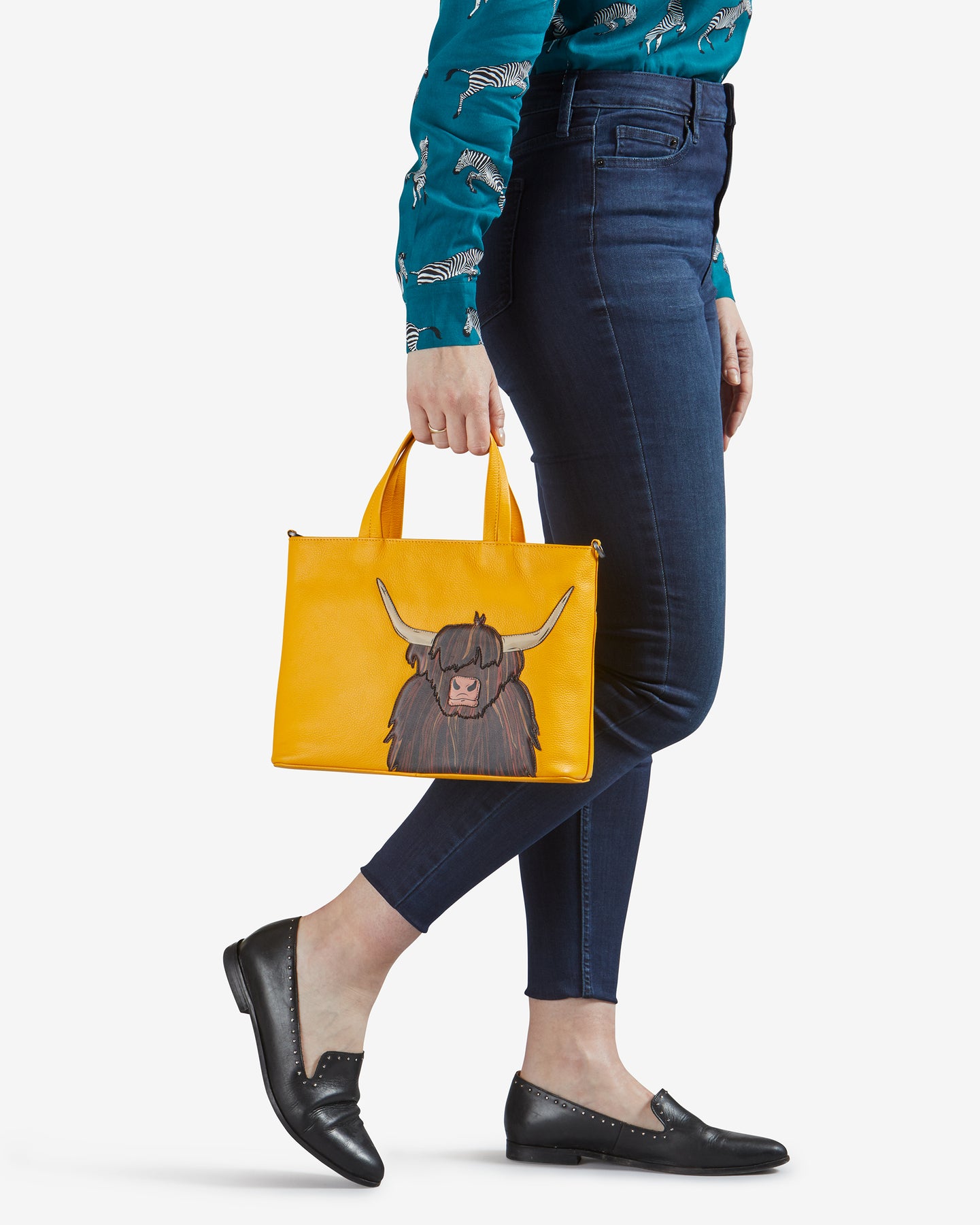 Yellow grab bag cheap