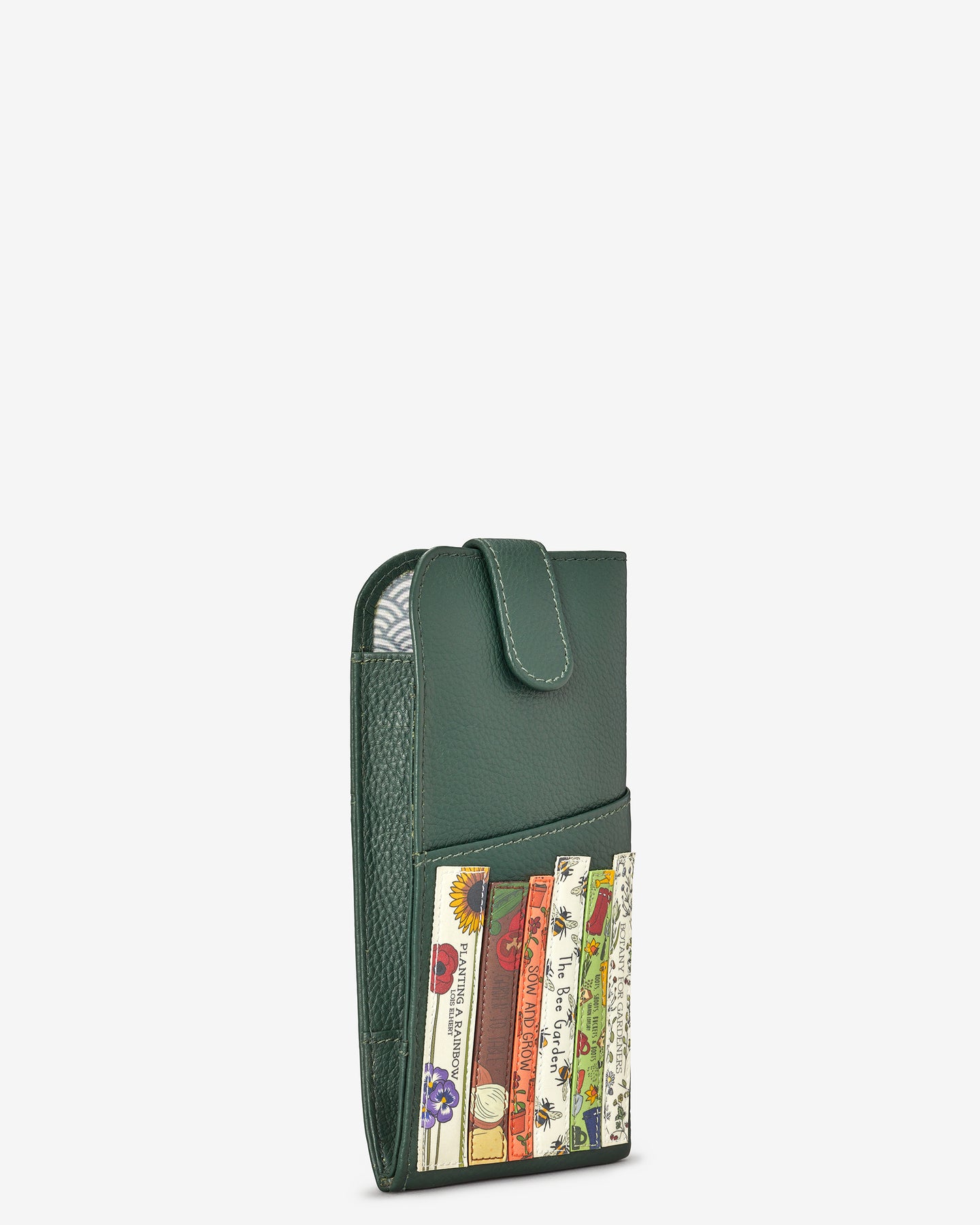 Glasses case boots 2025