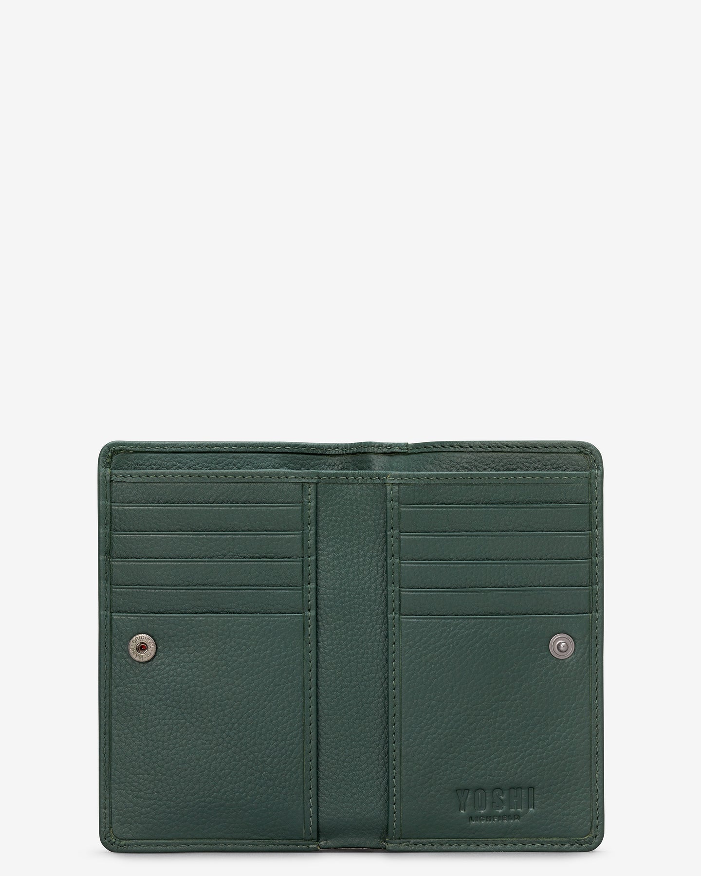 Yoshi leather purse shop