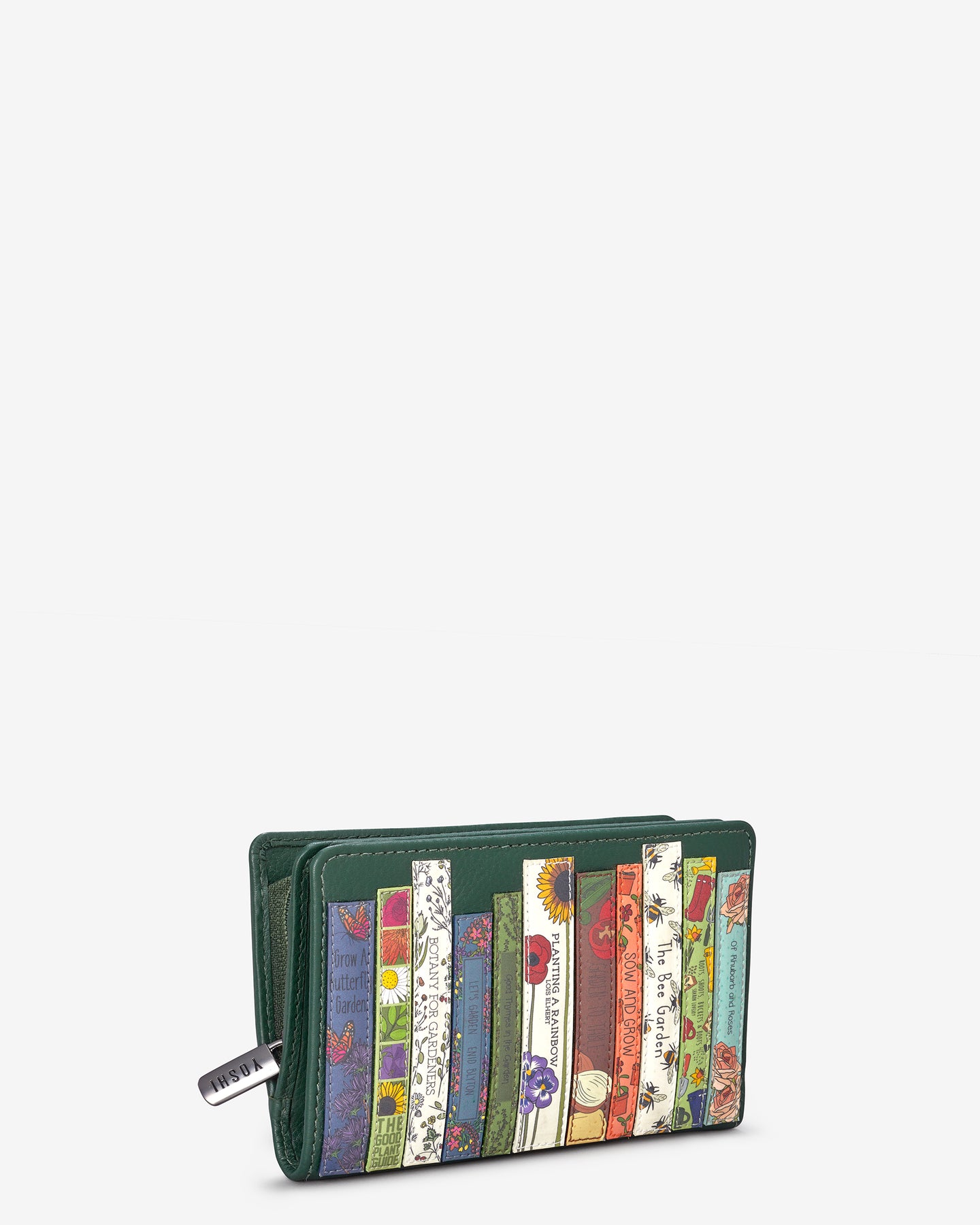 Yoshi purse hot sale