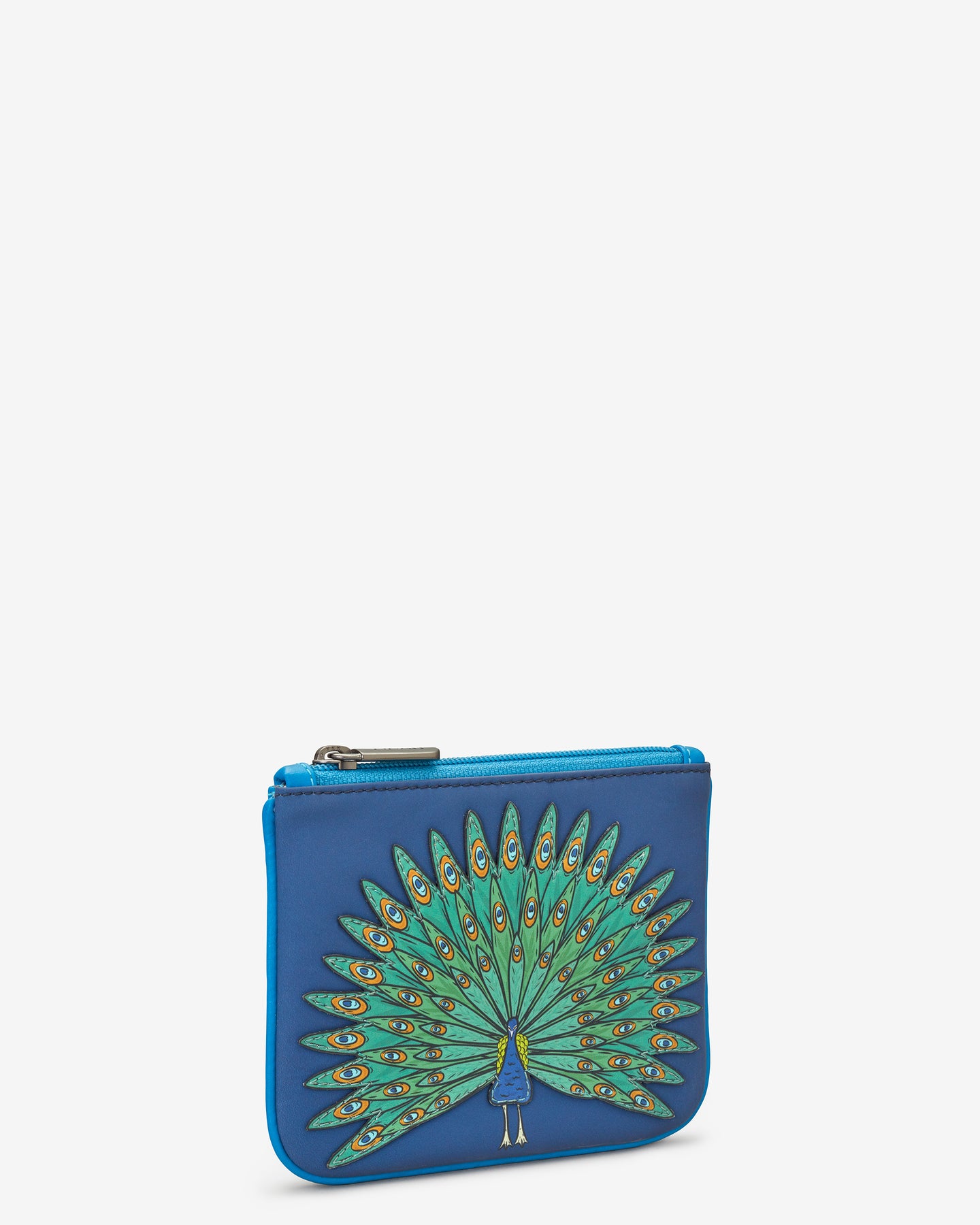 Kate spade sales peacock purse