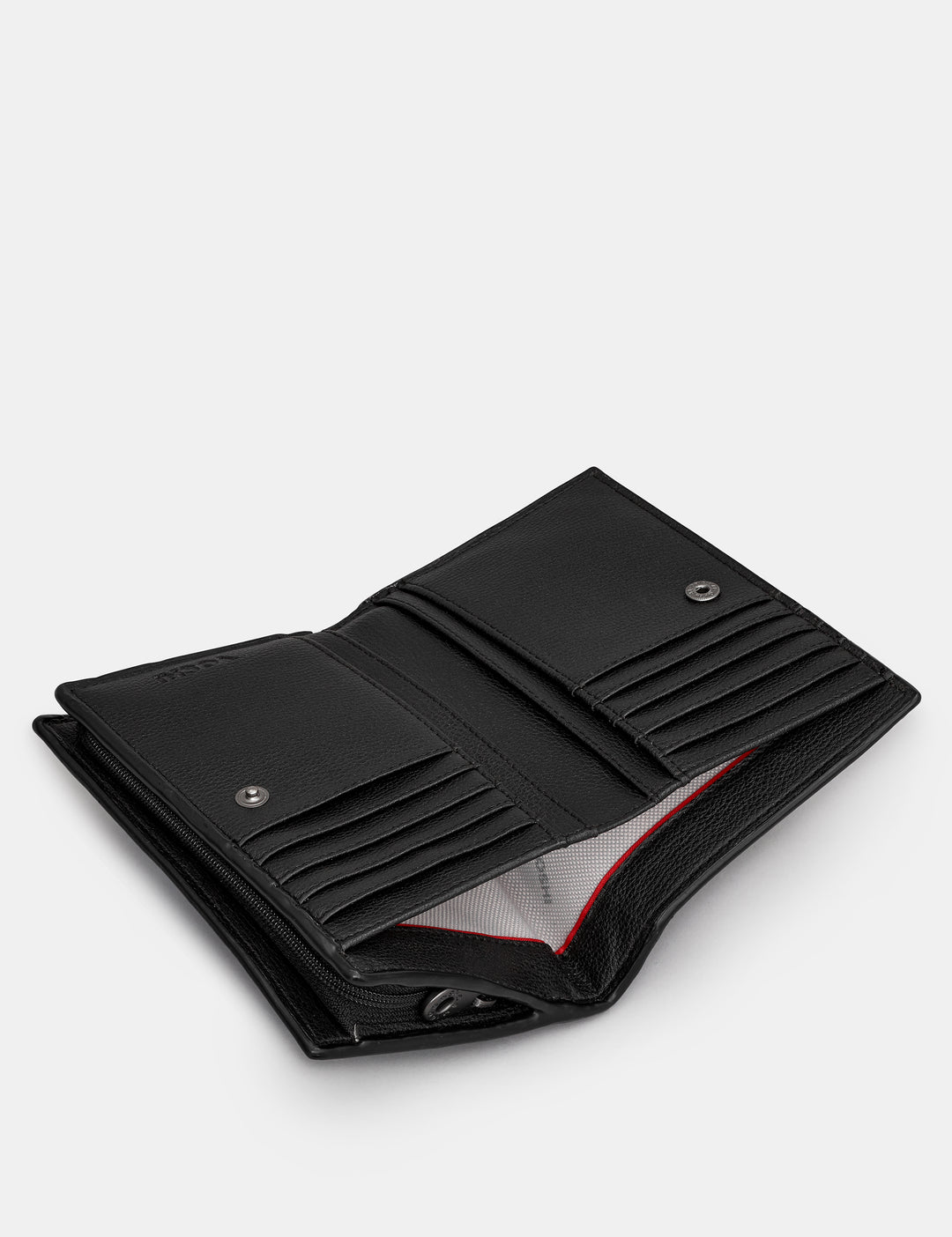(未使用･未開封品)　Sherlock Holmes Edition f4u0baa Sherlock Holmes Book Vegan Leather Flap Over Purse By Yoshi
