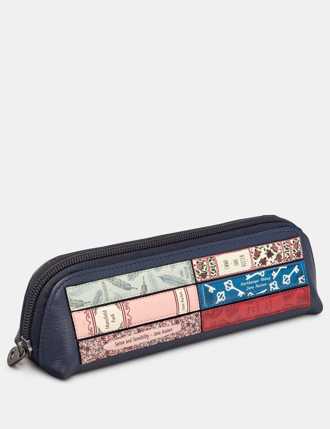 Pencil Case - 227 Murakami - clay –