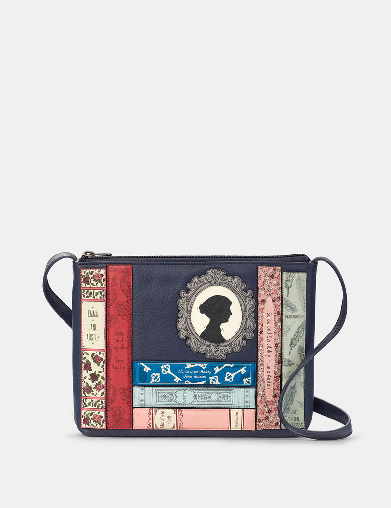 Libro Handbags, Jane Austen