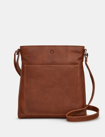 Leather Cross Body Bags | Handbags For Women – Yoshi