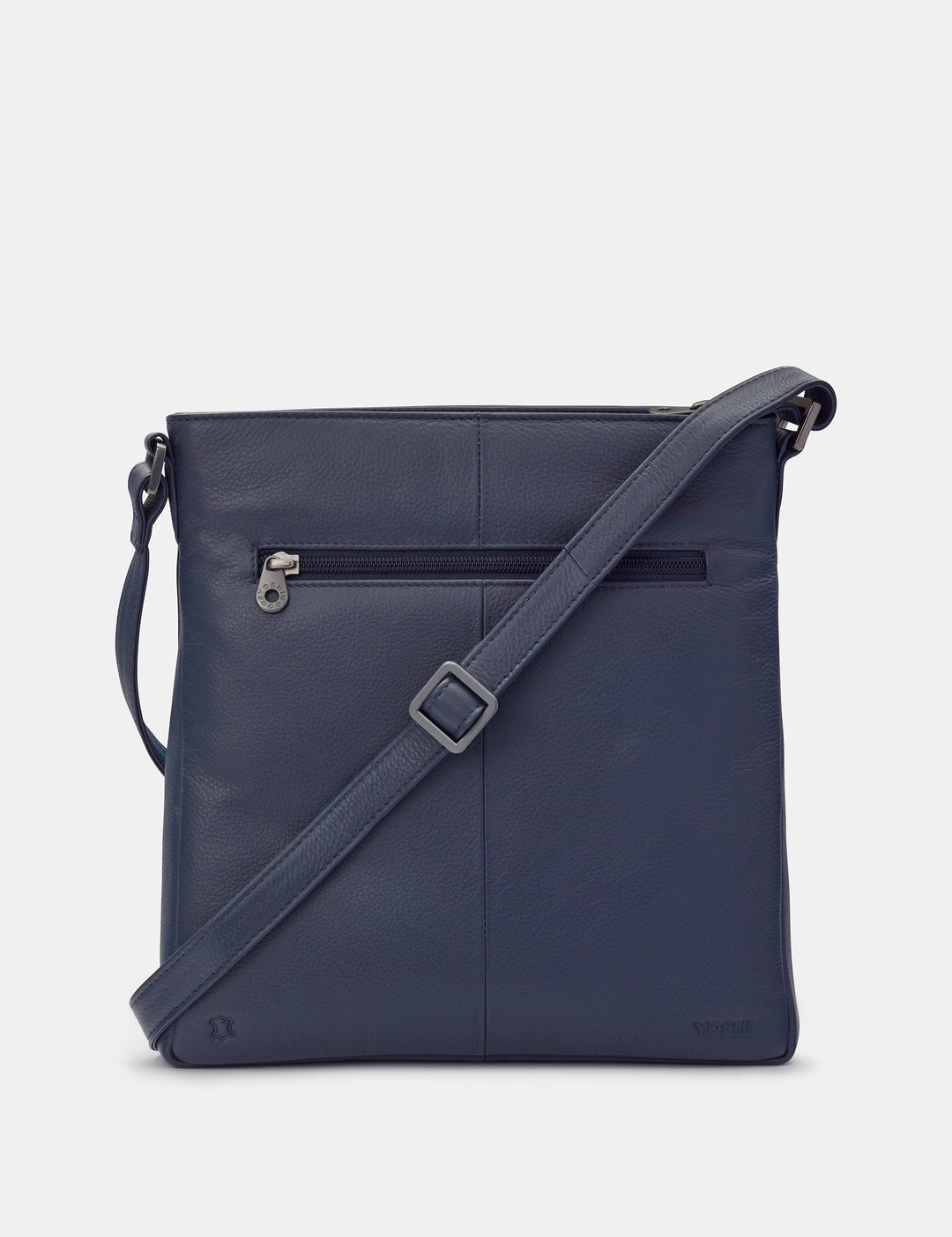 Navy cross body bag best sale