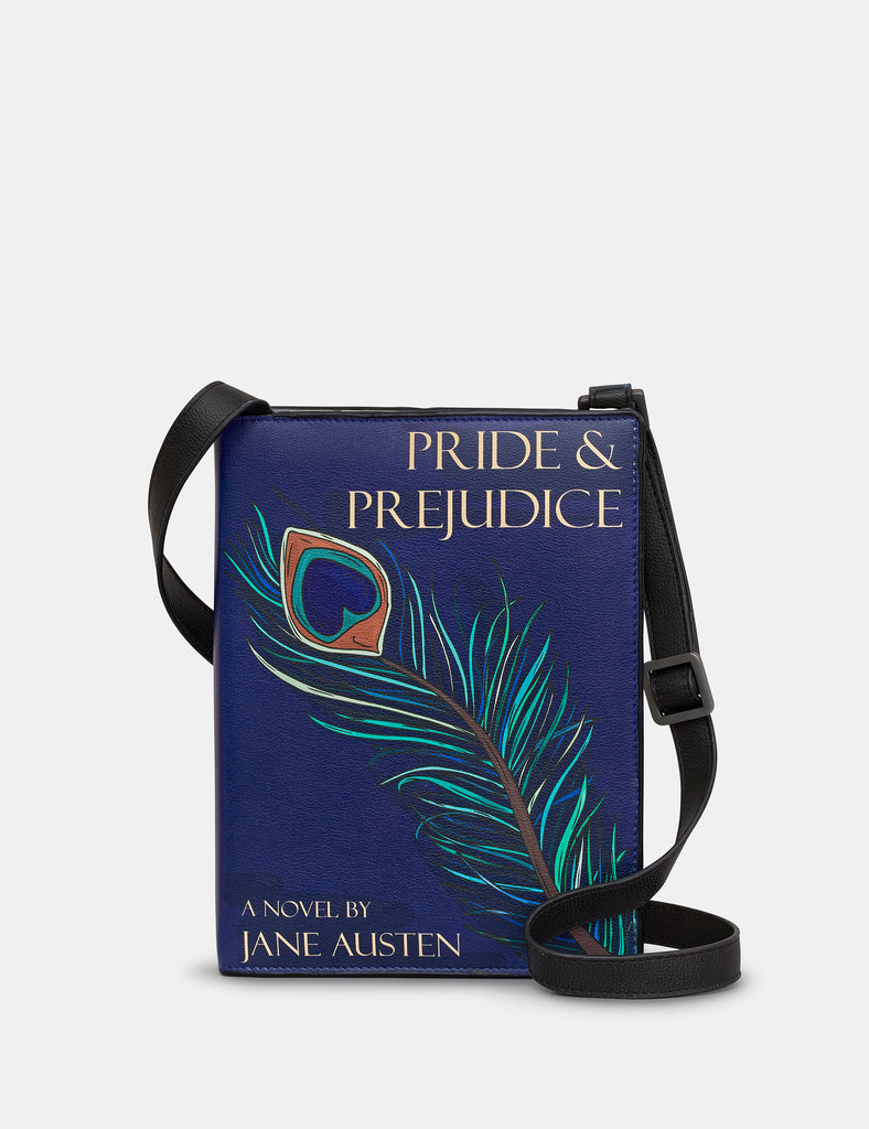 Libro Handbags, Jane Austen