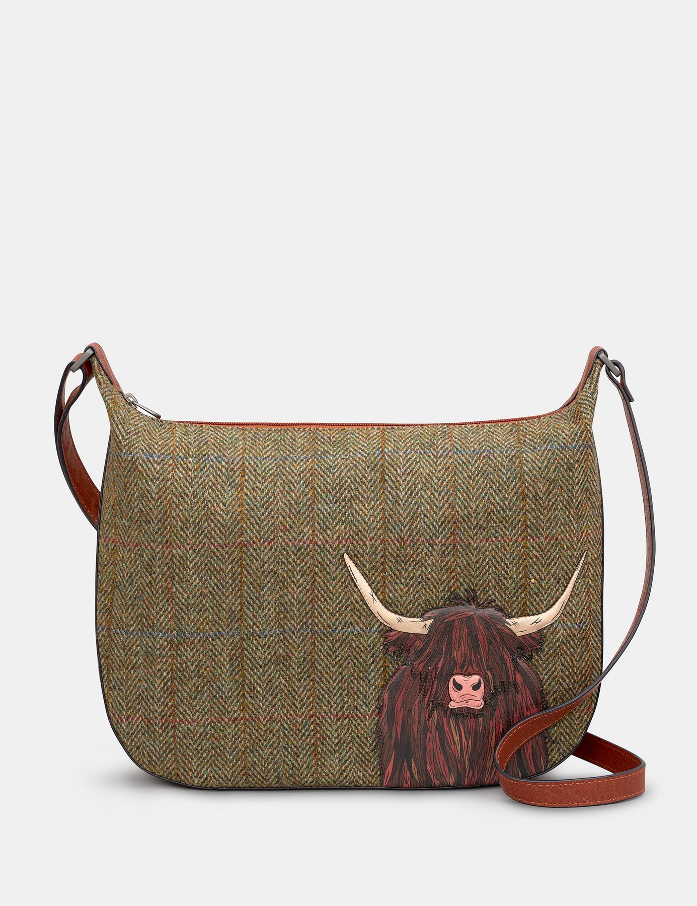 BAGS - COW PRINTS – Simply Savannah Boutique