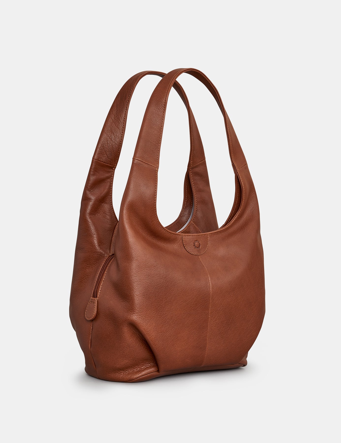 Esme Bag Brown - LOUIS QUATORZE - EUDON CHOI